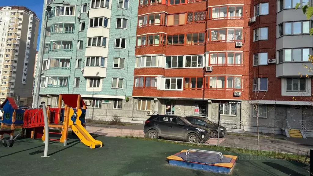 Помещение свободного назначения в Москва ул. Недорубова, 18к1 (145 м) - Фото 2