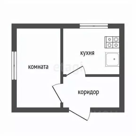 Дом в Воронежская область, Рамонский район, Айдаровское с/пос, Отдых ... - Фото 1