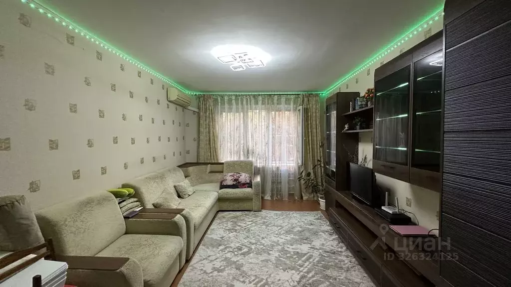 2-к кв. Волгоградская область, Волгоград ул. 39-й Гвардейской Дивизии, ... - Фото 2