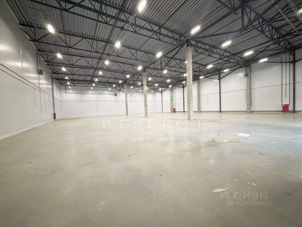 Склад в Московская область, Подольск Климовск мкр, ул. Коммунальная, ... - Фото 2