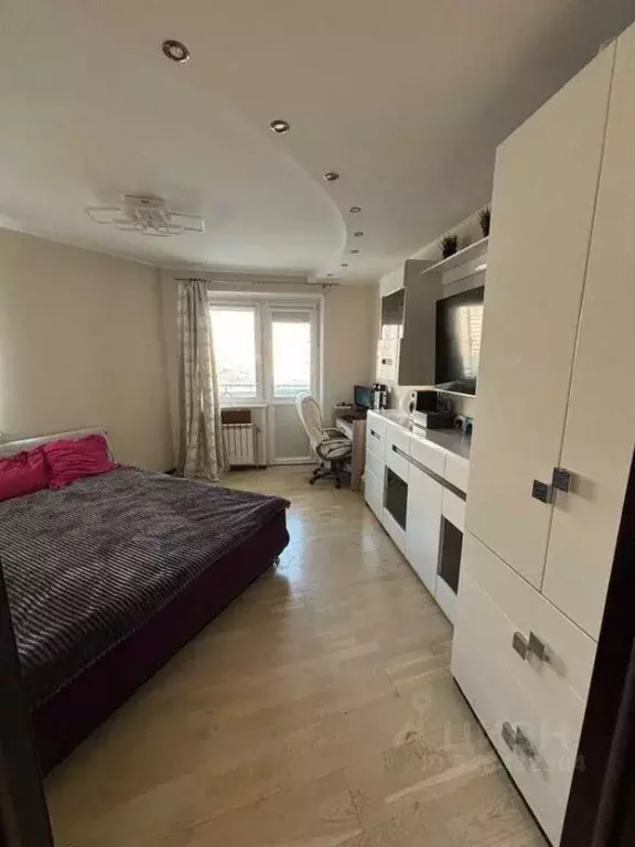 2-к кв. Москва Алтуфьевское ш., 85 (55.5 м) - Фото 2