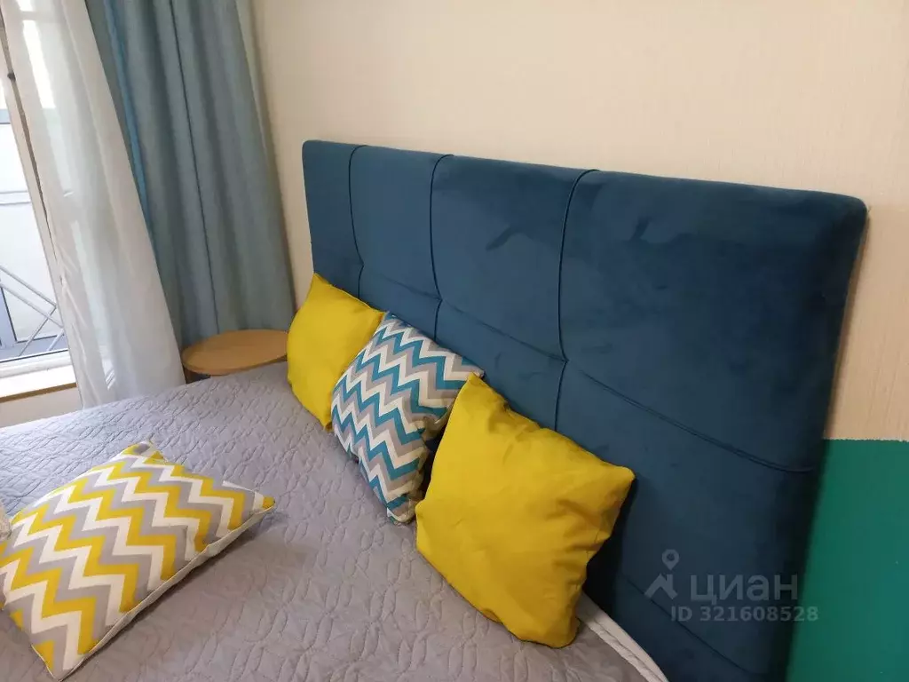 Студия Ленинградская область, Кудрово г. Всеволожский район, Заневское ... - Фото 1