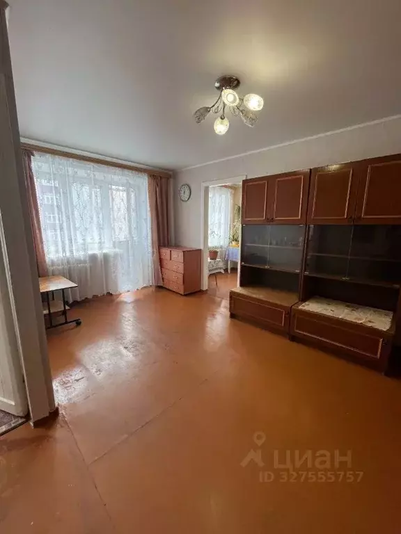 2-к кв. Башкортостан, Стерлитамак ул. Тукаева, 13 (44.1 м) - Фото 1