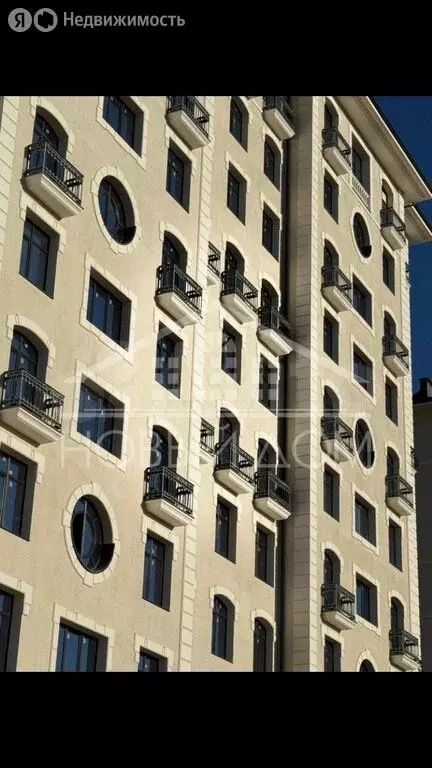 1-комнатная квартира: Нальчик, улица Тлостанова, 2 (67 м) - Фото 1