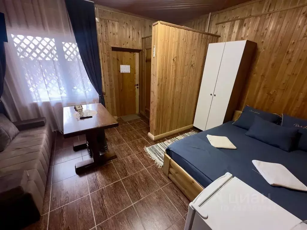 Комната Адыгея, Майкопский район, пос. Каменномостский ул. Мостовая, ... - Фото 2