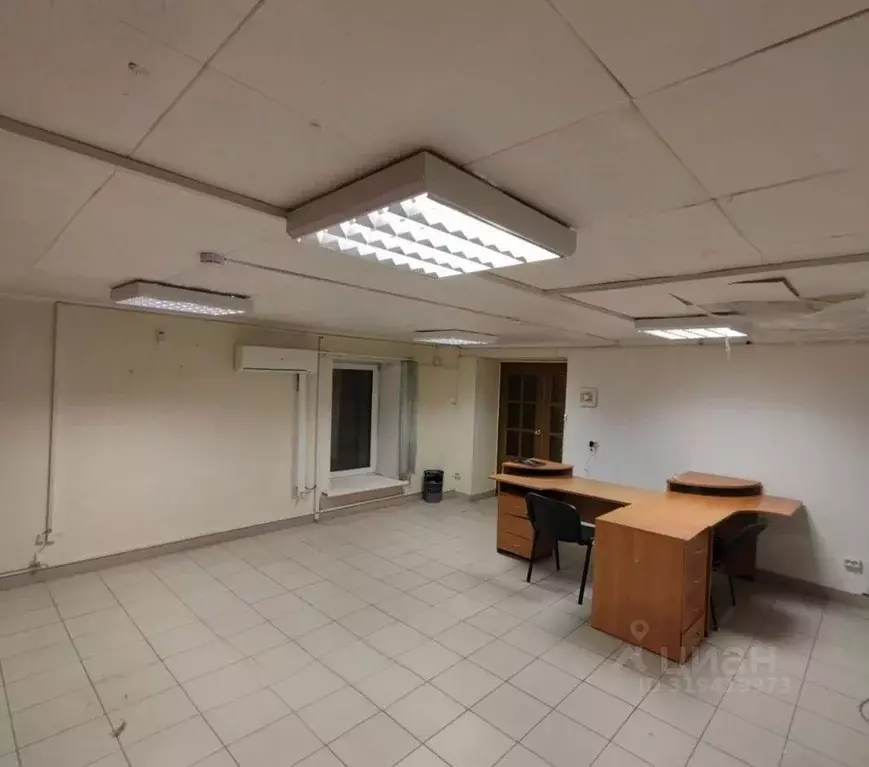 Офис в Санкт-Петербург Кузнецовская ул., 22 (14 м) - Фото 1