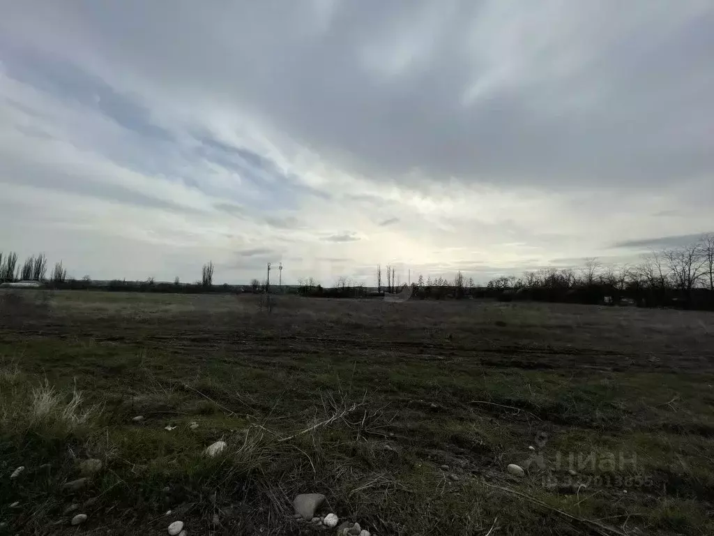 Участок в Адыгея, Майкопский район, Победенское с/пос, пос. Удобный  ... - Фото 1