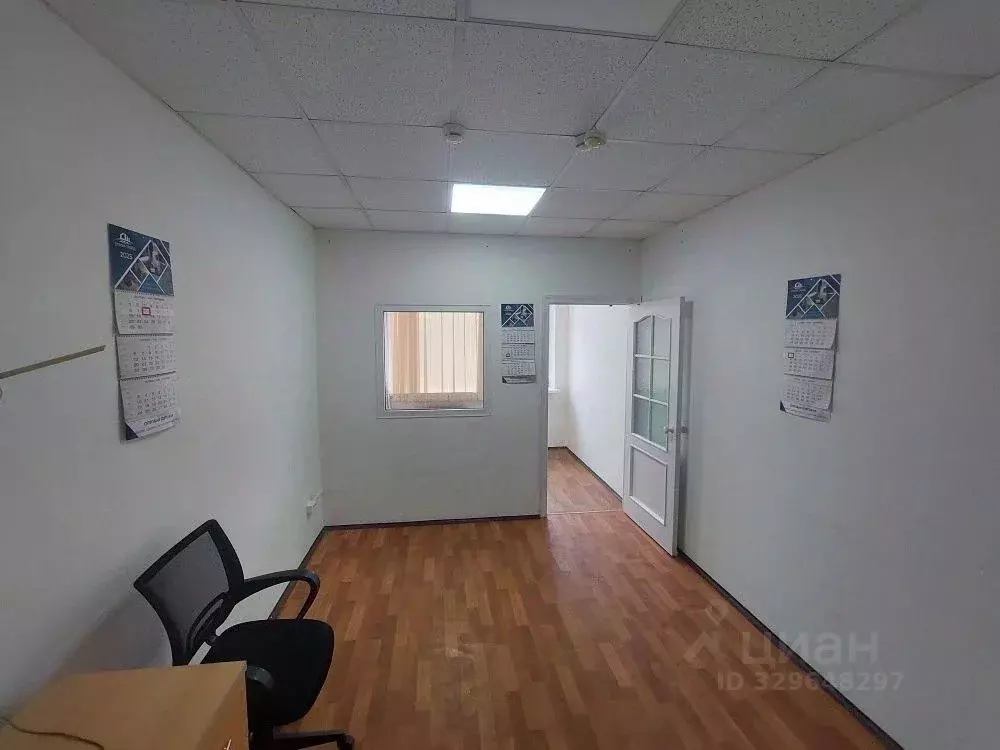 Офис в Тульская область, Тула Красноармейский просп., 7 (17 м) - Фото 1