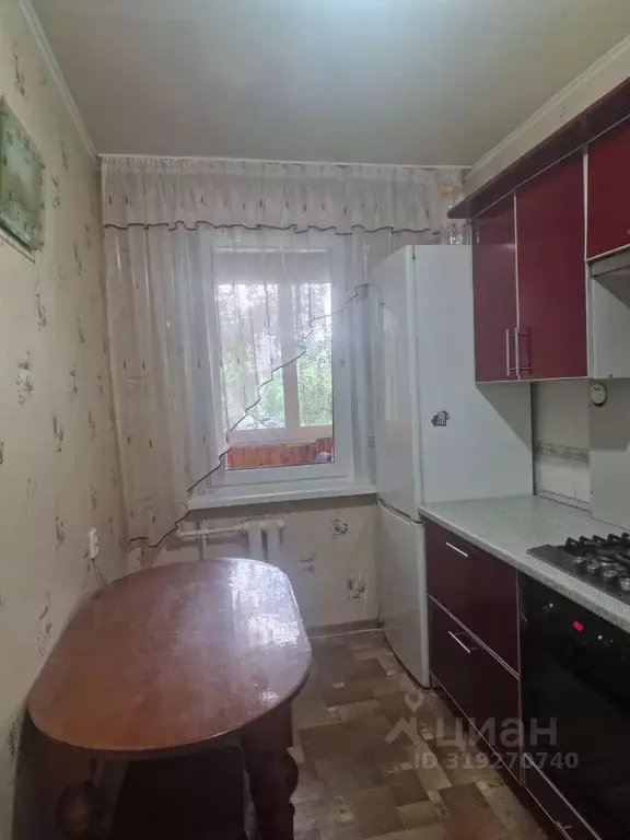 3-к кв. Татарстан, Набережные Челны Автозаводский просп., 44 (64.0 м) - Фото 1