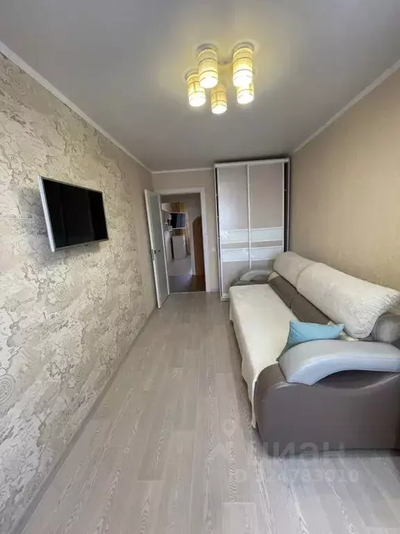 2-к кв. Камчатский край, Петропавловск-Камчатский ул. Молчанова, 7 ... - Фото 1