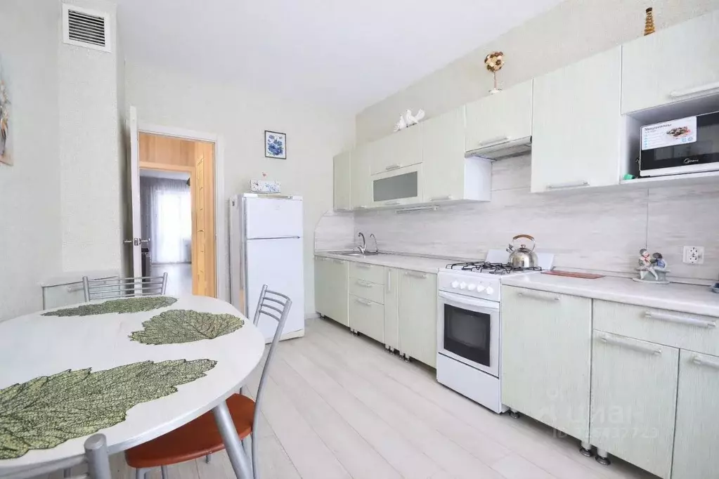 1-к кв. Новгородская область, Великий Новгород Большая Московская ул., ... - Фото 2