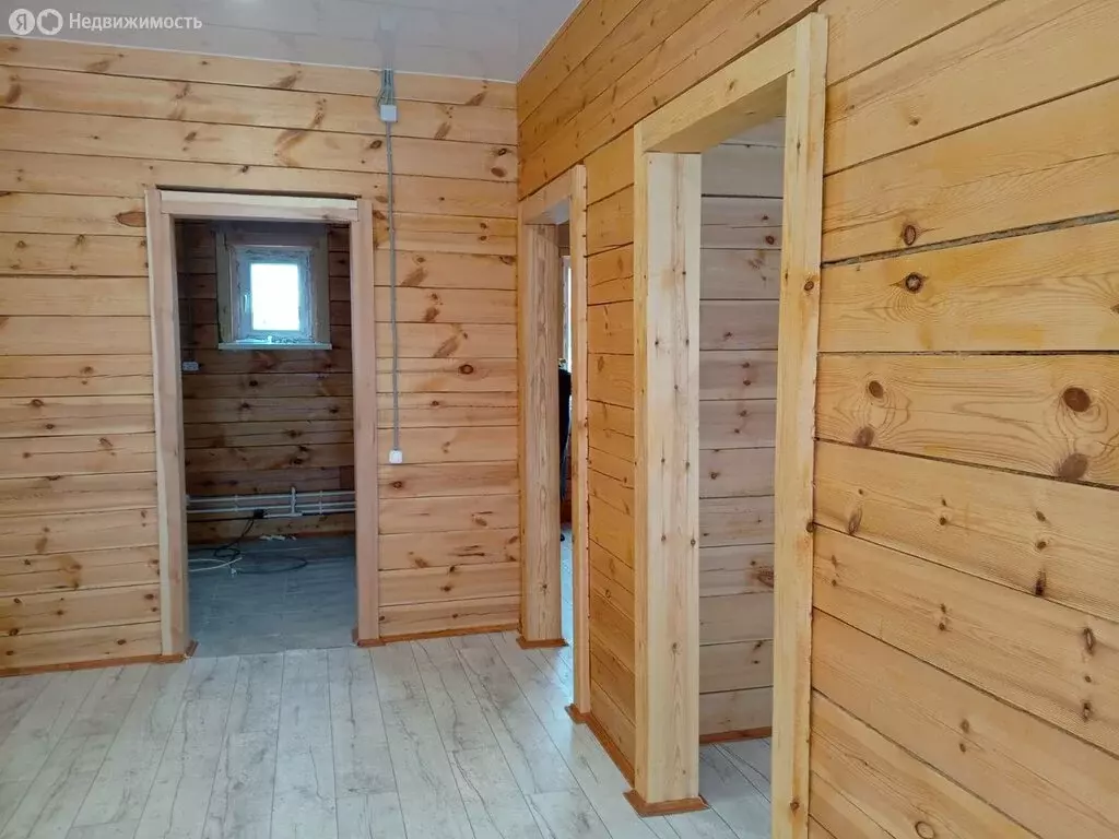 Дом в Иркутский муниципальный округ, деревня Куда, улица Михаила ... - Фото 2