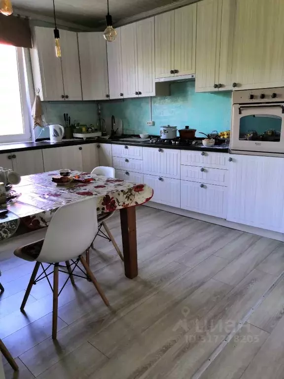 Дом в Московская область, Домодедово Шебанцево СНТ, 9 (120 м) - Фото 1