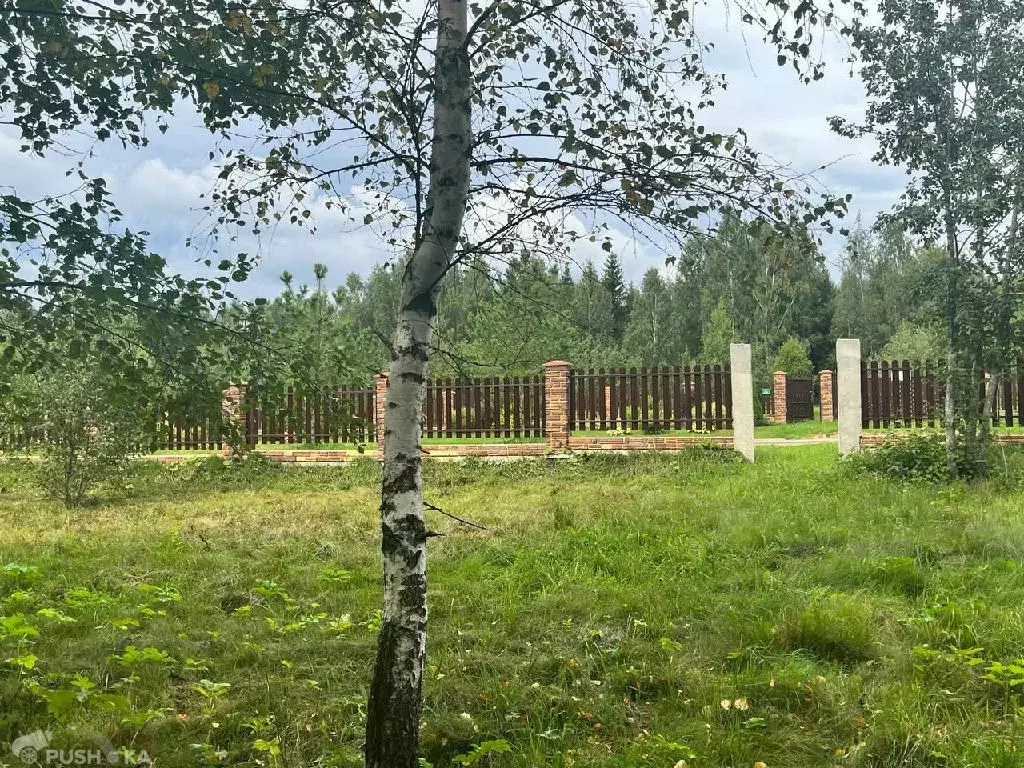 Продается участок в д. Новорождествено - Фото 1