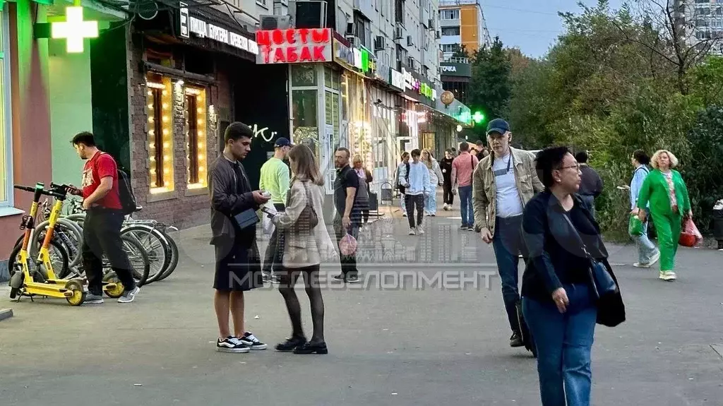 1-е помещение от метро на трафике - Фото 0