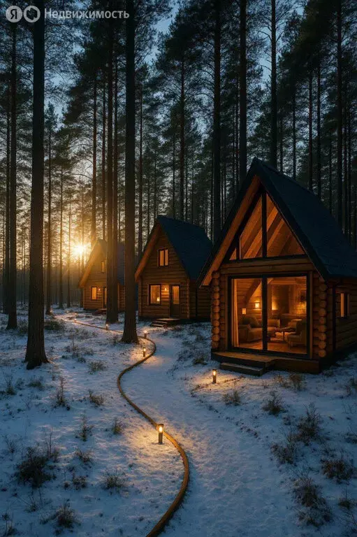 Участок в Калиново, Советская улица, 32 (1.3 м) - Фото 1