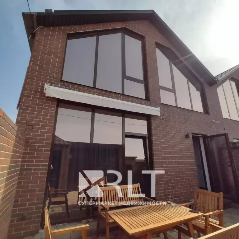 Коттедж в Дагестан, Карабудахкентский район, с. Зеленоморск ул. Ленина ... - Фото 2