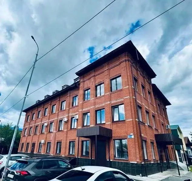 Комната Оренбургская область, Оренбург Пролетарская ул., 66 (25.3 м) - Фото 1