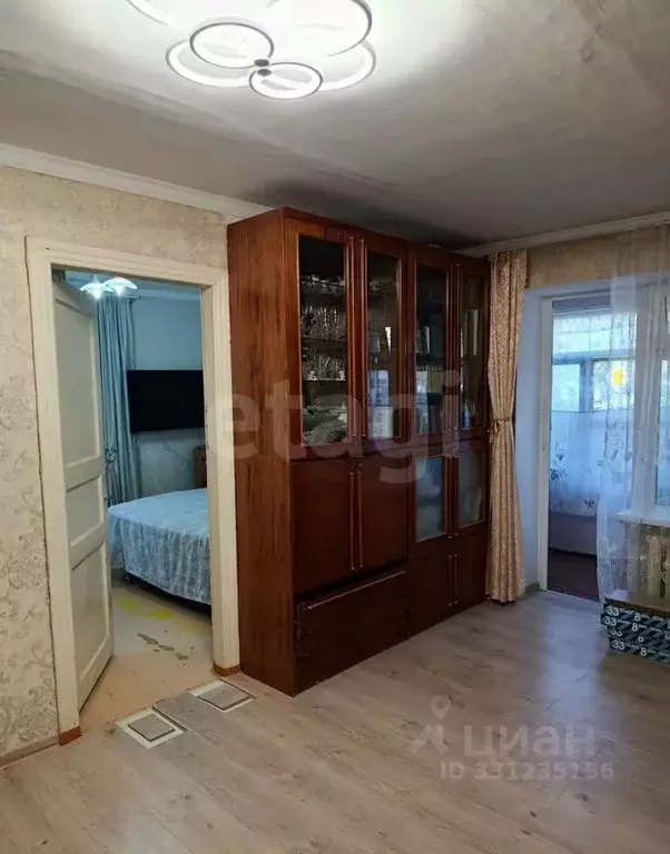 3-к кв. Крым, Евпатория ул. Тимирязева, 30 (44.7 м) - Фото 1