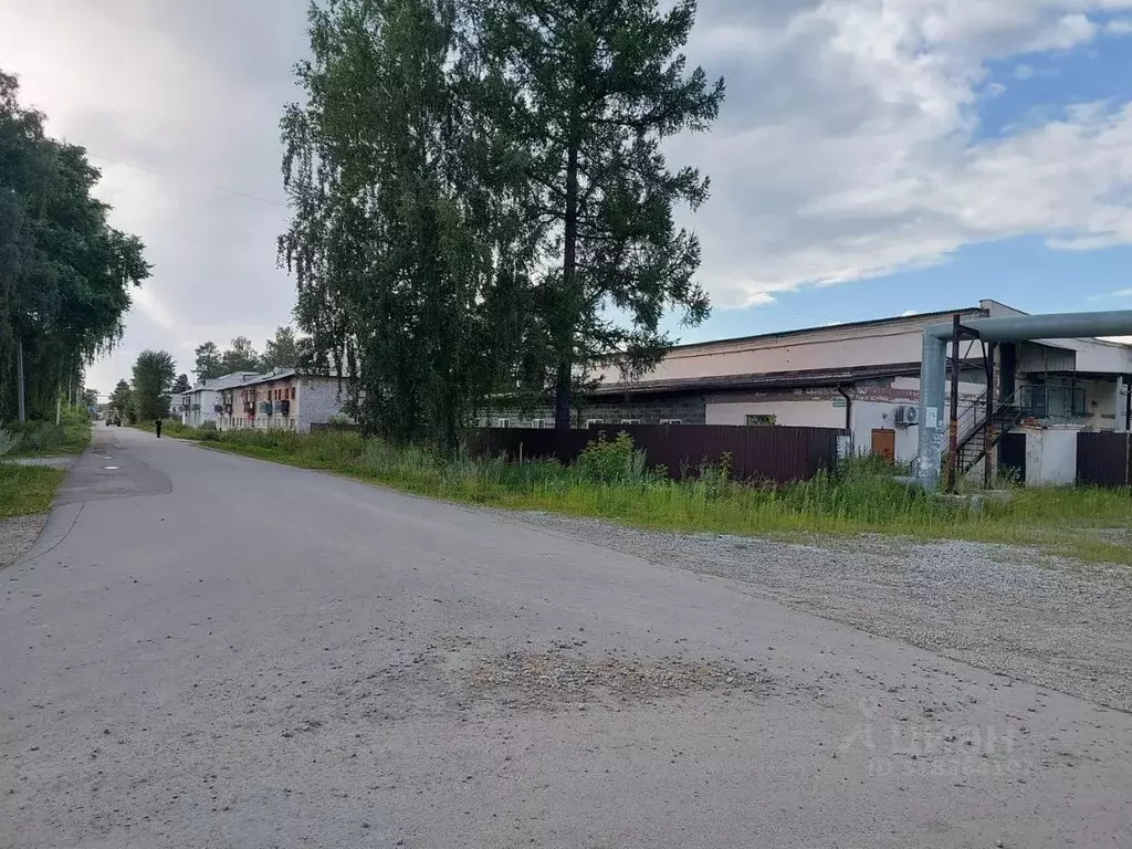 Производственное помещение в Свердловская область, Верхняя Пышма ... - Фото 1