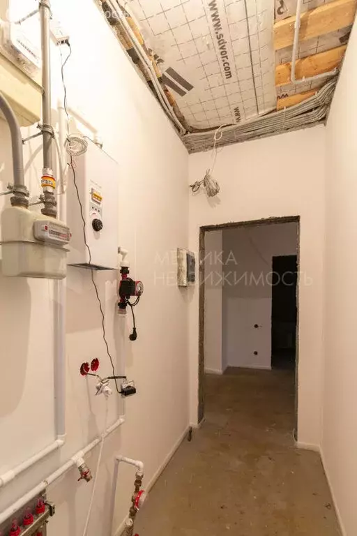 Дом в Тюмень, СНТ Луч, Высоковольтная улица (80.4 м) - Фото 1