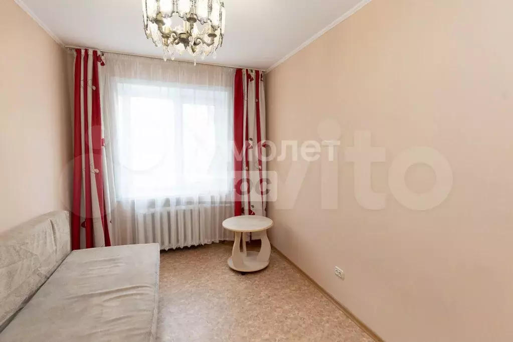 3-к. квартира, 50 м, 2/5 эт. - Фото 1