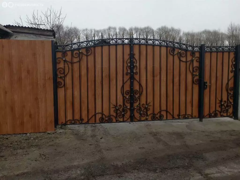 Дом в Старый Оскол, Круговая улица (43.6 м) - Фото 2