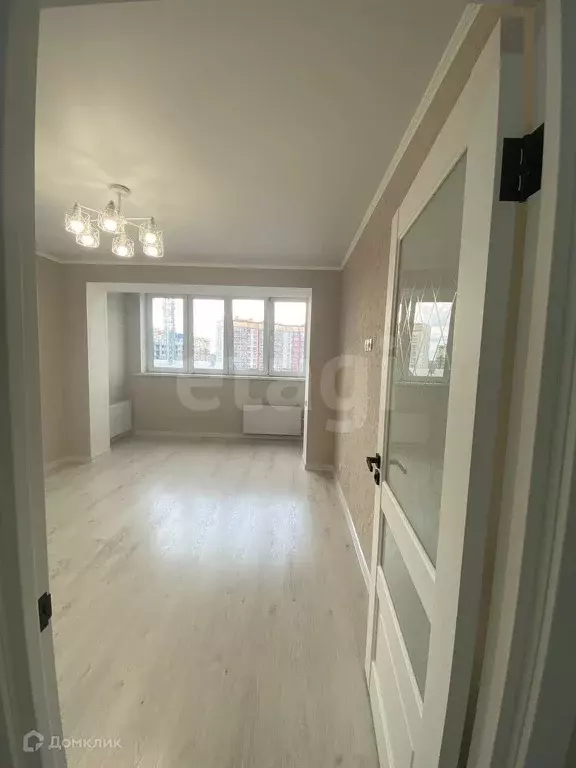 Продаётся 1-к квартира, 36 м - Фото 0