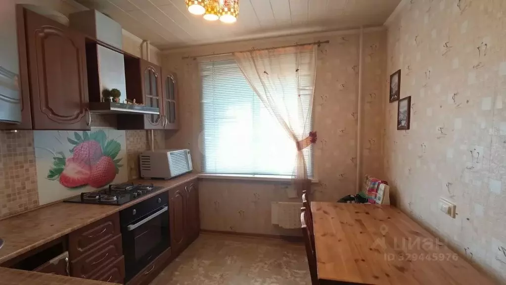 3-к кв. Самарская область, Самара ул. Тополей, 3 (66.0 м) - Фото 1