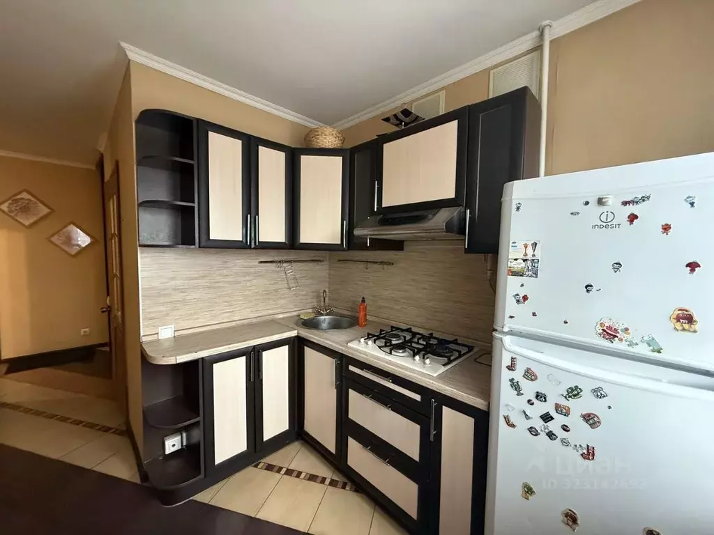 2-к кв. Тверская область, Тверь Волоколамский просп., 45 (45.0 м) - Фото 2