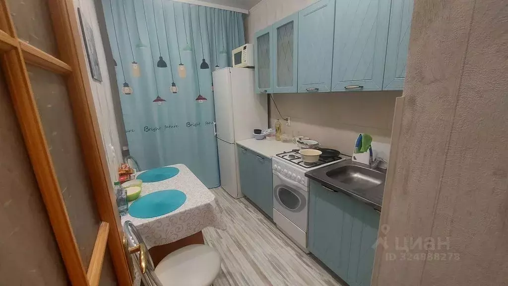 2-к кв. Астраханская область, Астрахань ул. Набережная Приволжского ... - Фото 1