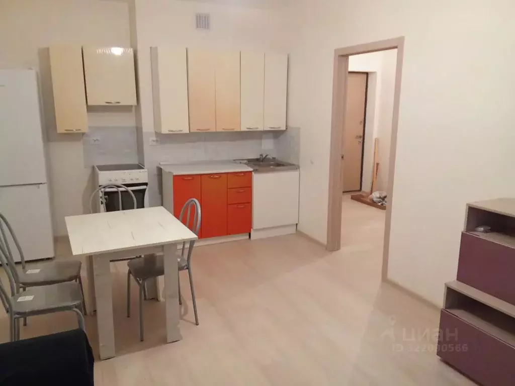 2-к кв. Свердловская область, Екатеринбург ул. Металлургов, 63 (58.5 ... - Фото 2