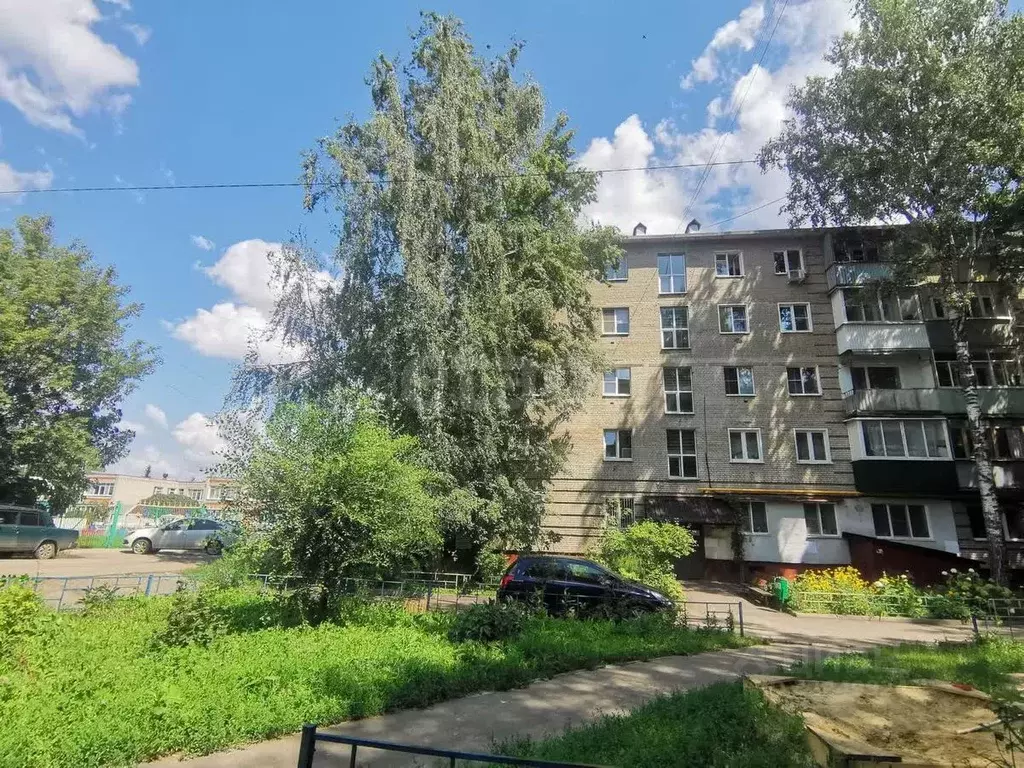 3-к кв. Тамбовская область, Тамбов бул. Энтузиастов, 37 (62.7 м) - Фото 1