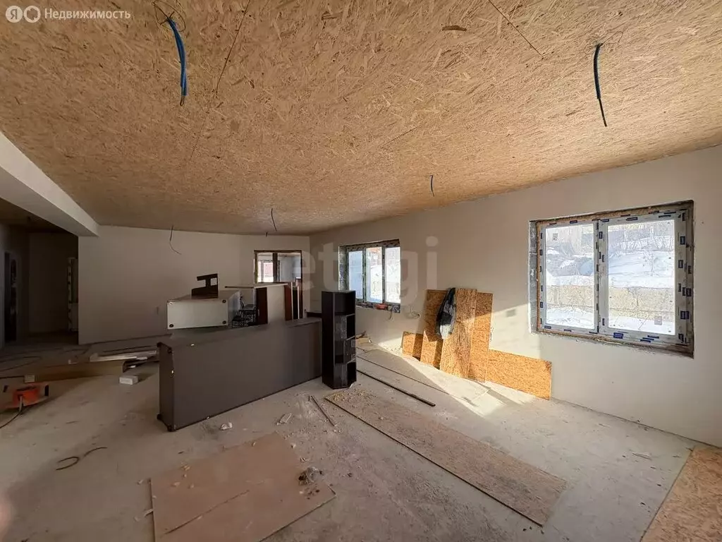 Дом в Сатка, Железнодорожная улица (100 м) - Фото 2