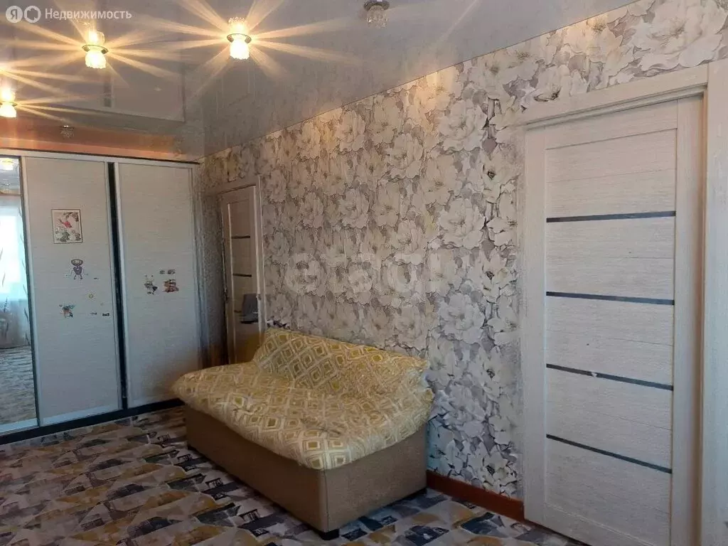 2-комнатная квартира: Пласт, Октябрьская улица, 60А (40.3 м) - Фото 2