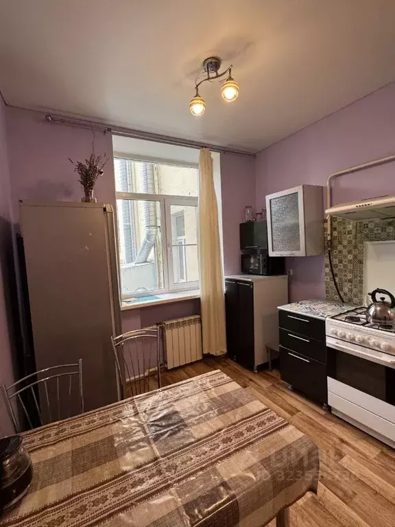 2-к кв. Ростовская область, Ростов-на-Дону Темерницкая ул., 53 (53.5 ... - Фото 1