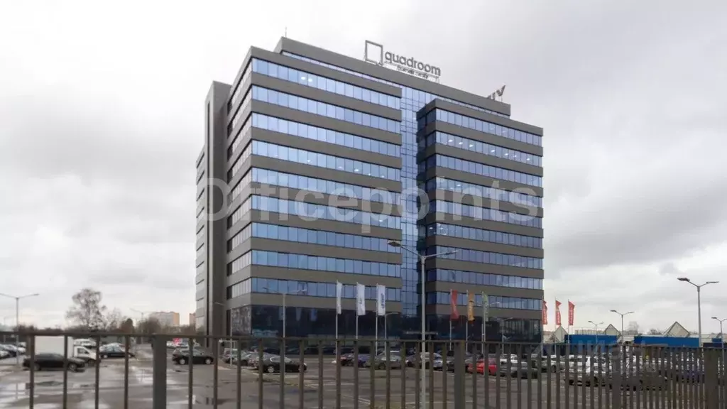 Офис в Московская область, Мытищи Центральная ул., с20Б (2800 м) - Фото 1