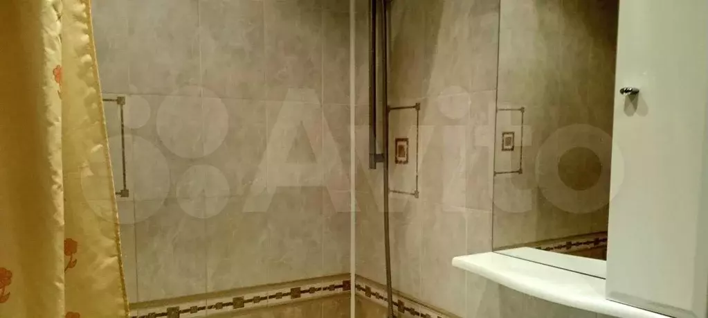 1-к. квартира, 44 м, 2/10 эт. - Фото 1