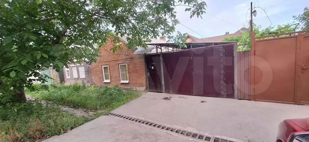 Дом 45 м на участке 2 сот. - Фото 0