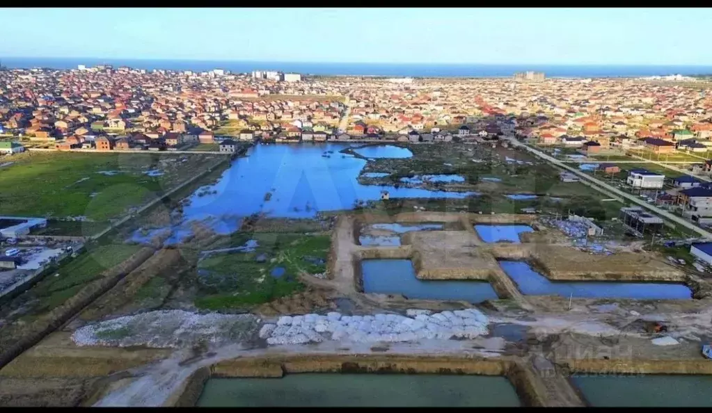 2-к кв. Дагестан, Махачкала ул. Луговая, 55 (67.0 м) - Фото 2