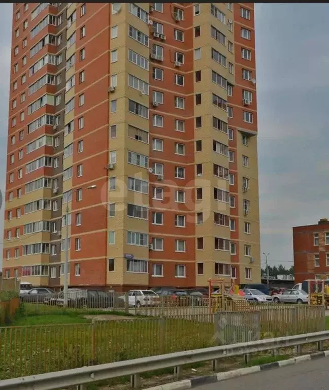 2-к кв. Московская область, Мытищи ул. Стрелковая, 17 (62.0 м) - Фото 0