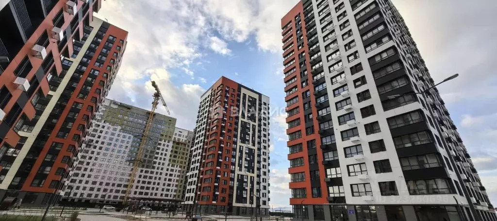 1-к кв. Забайкальский край, Чита Хороший мкр, 9 (32.3 м) - Фото 2