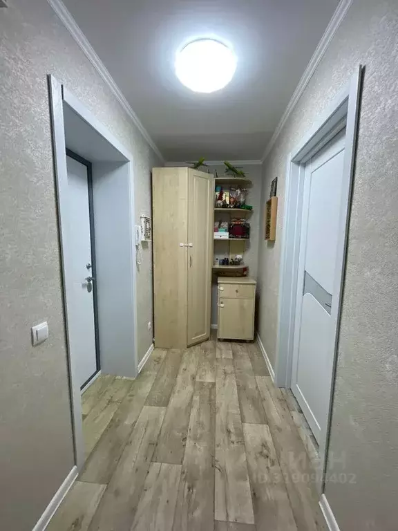 1-к кв. Марий Эл, Звенигово ул. Ленина (38.0 м) - Фото 2