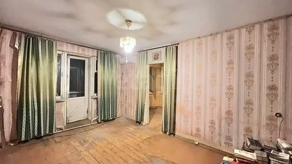 2-к кв. Мордовия, Саранск просп. 60 лет Октября, 45 (44.2 м) - Фото 1