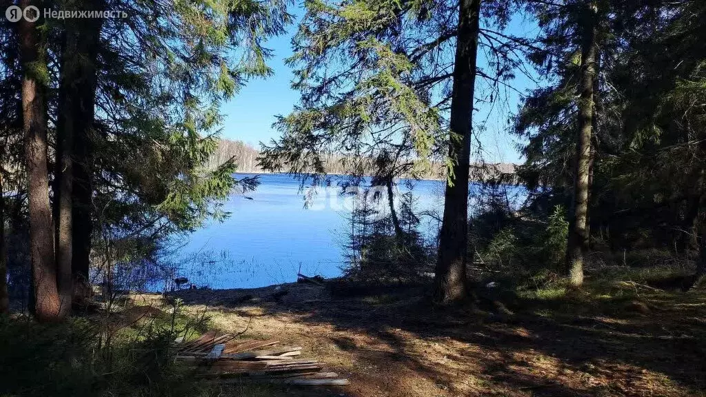 Участок в Выборгский район, Советское городское поселение (15.4 м) - Фото 1