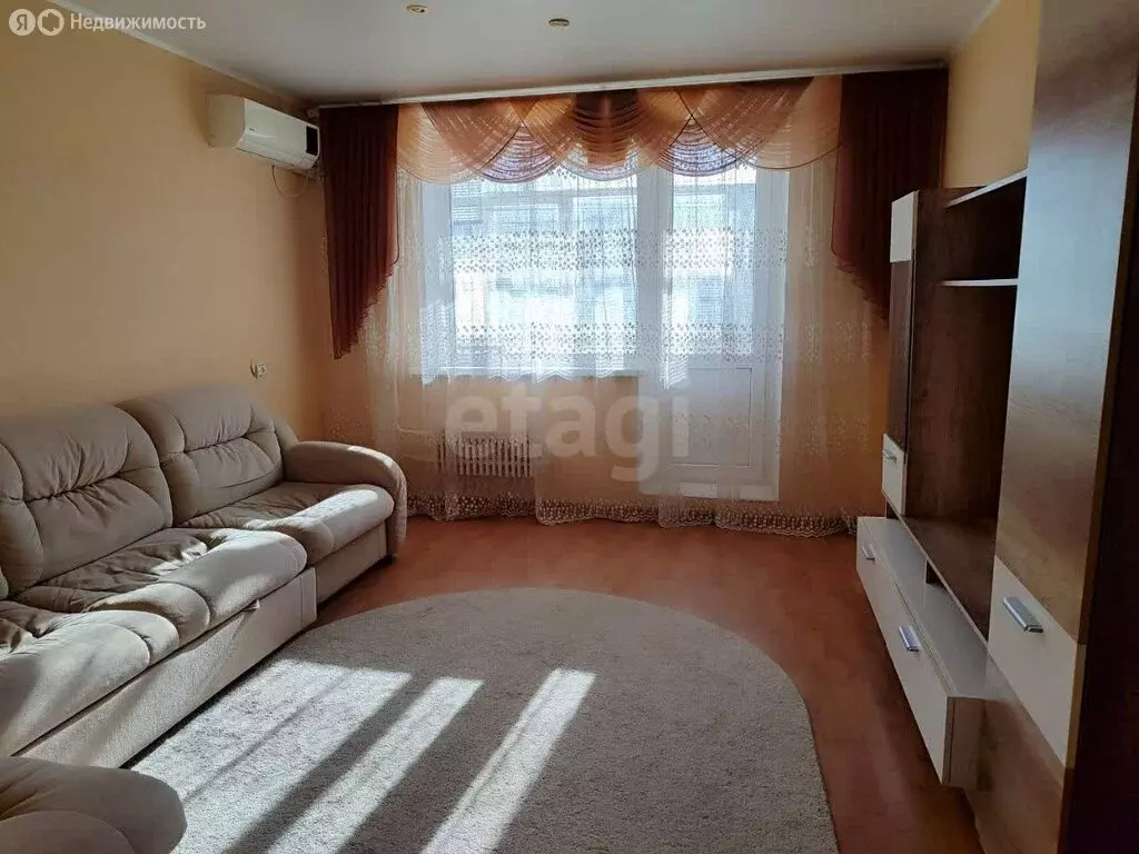 3-комнатная квартира: Оренбург, улица Лабужского, 12/1 (65.9 м) - Фото 0