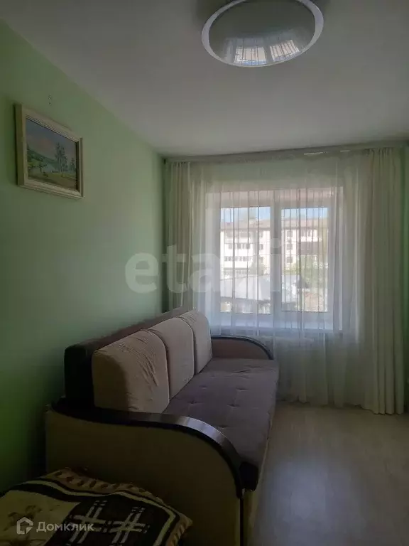 Продаётся 2-к квартира, 46.4 м - Фото 1