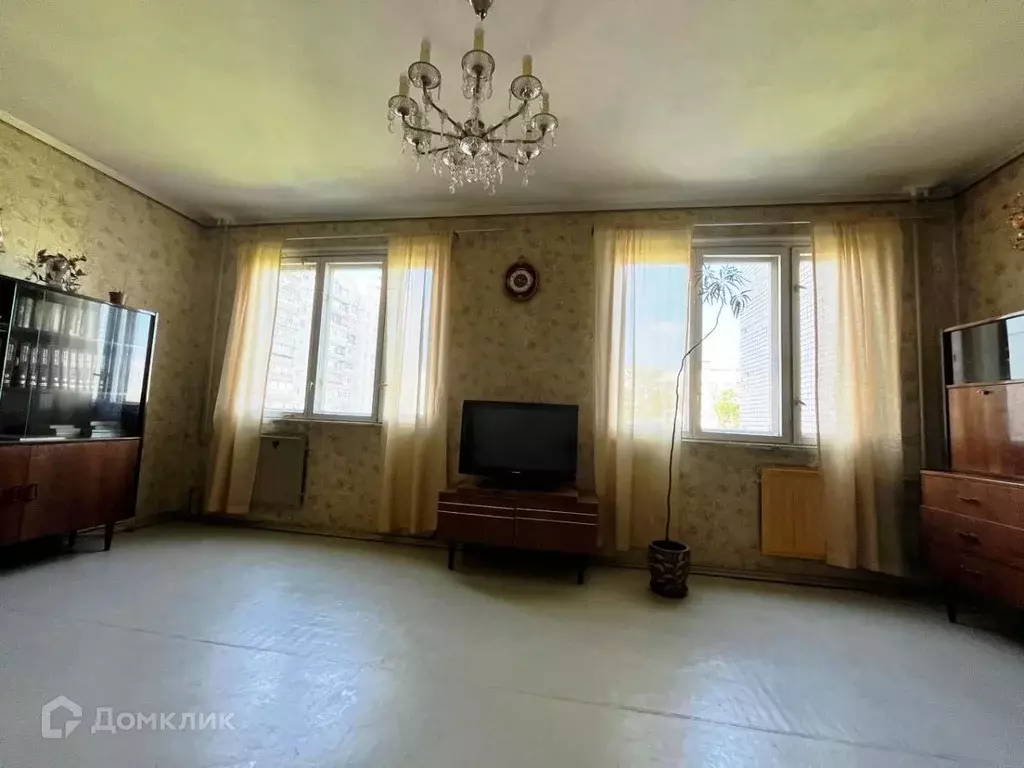 Продаётся 3-к квартира, 75.1 м - Фото 1