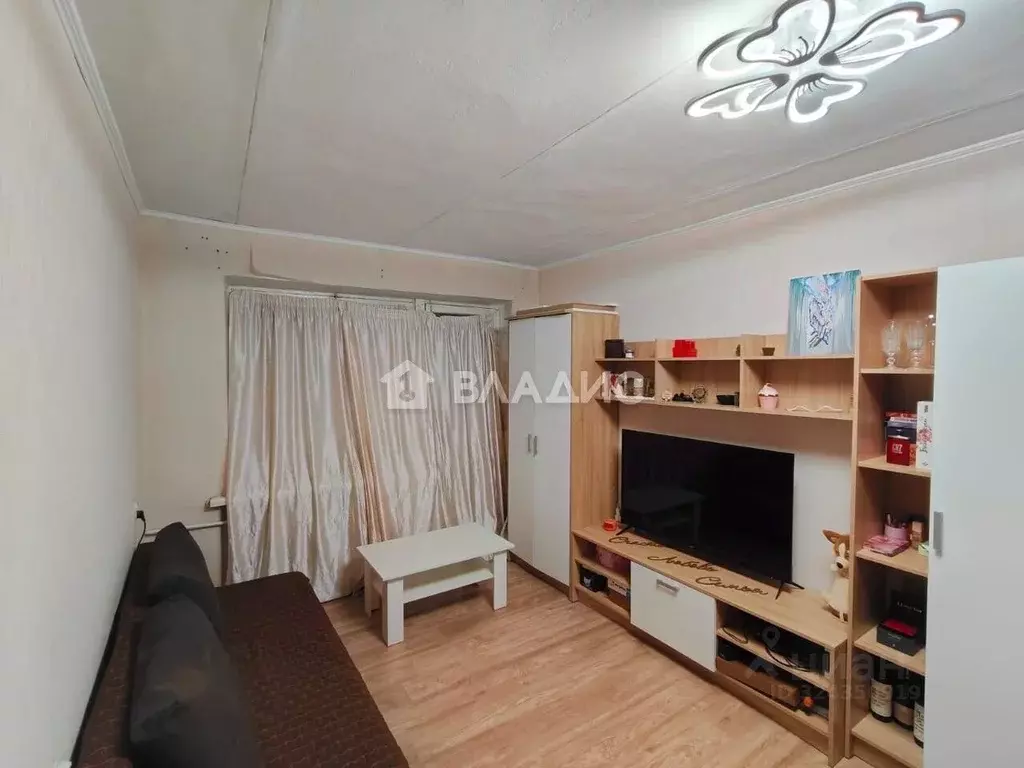 1-к кв. Московская область, Щелково городской округ, Монино пгт ул. ... - Фото 1