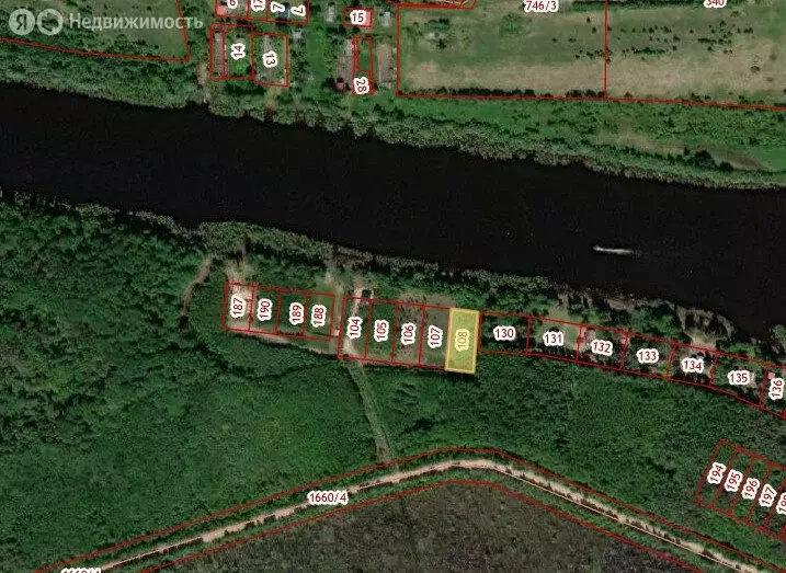 Участок в Вологодская область, Сокольский муниципальный округ, ... - Фото 1